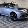 Mitsubishi Outlander 2016