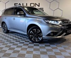 Mitsubishi Outlander 2016