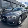 BMW 3 Series 2018