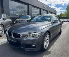 BMW 3 Series 2018