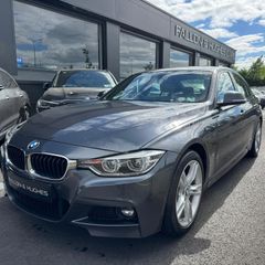 BMW 3 Series 2018