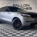 Land Rover Range Rover Velar 2020