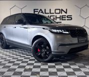 Land Rover Range Rover Velar 2020