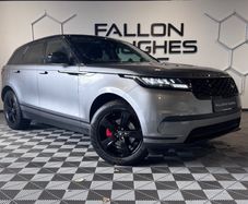 Land Rover Range Rover Velar 2020