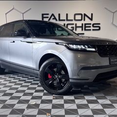Land Rover Range Rover Velar 2020