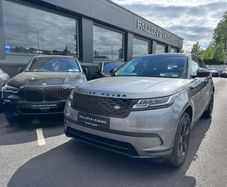 Land Rover Range Rover Velar 2020