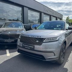 Land Rover Range Rover Velar 2020