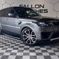 Land Rover Range Rover Sport 2018