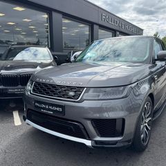 Land Rover Range Rover Sport 2018