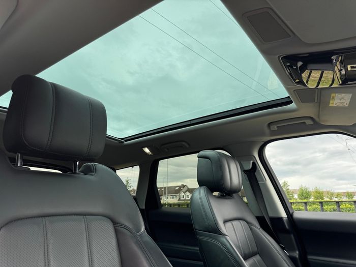 Land Rover Range Rover Sport 2018