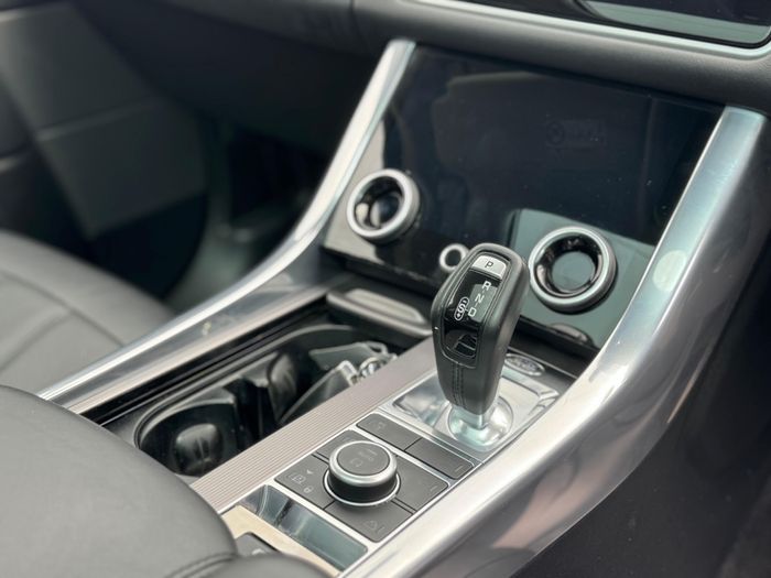 Land Rover Range Rover Sport 2018
