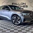 Audi E-Tron 2022