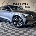 Audi E-Tron 2022