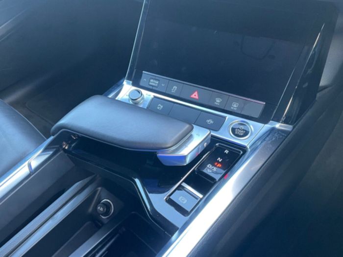 Audi E-Tron 2022