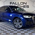 Audi Q5 2018