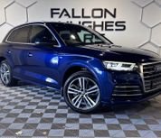 Audi Q5 2018