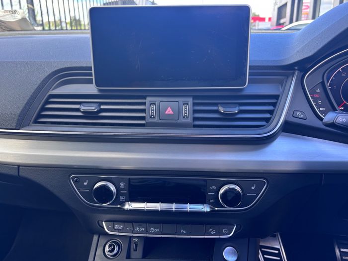 Audi Q5 2018