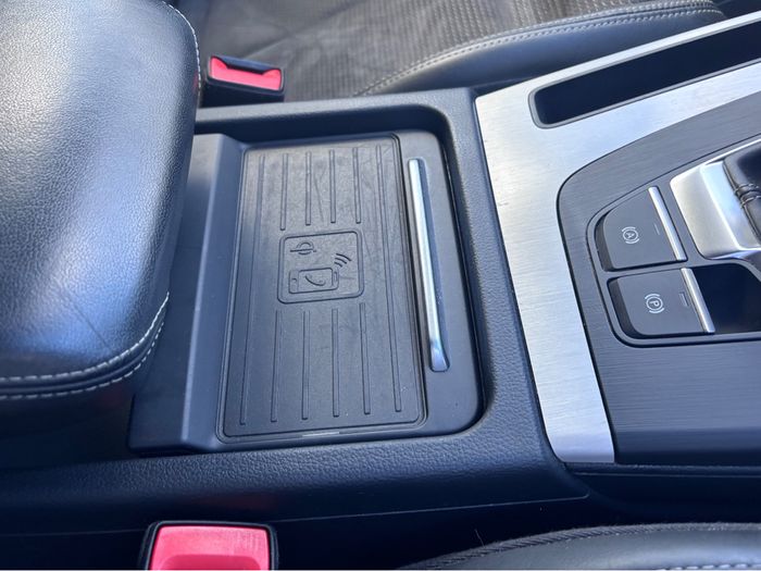 Audi Q5 2018