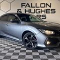 Honda Civic 2020
