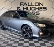 Honda Civic 2020