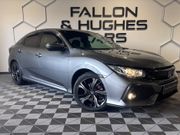 Honda Civic 2020