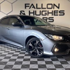 Honda Civic 2020