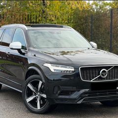 Volvo XC90 2019