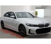 BMW 3 Series 2023