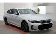 BMW 3 Series 2023