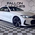 BMW 3 Series 2023