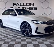 BMW 3 Series 2023