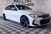 BMW 3 Series 2023