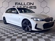BMW 3 Series 2023
