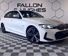 BMW 3 Series 2023