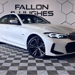 BMW 3 Series 2023