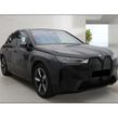 BMW IX 2022