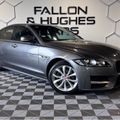 Jaguar XF 2016
