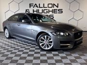 Jaguar XF 2016