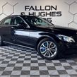 Mercedes-Benz C-Class 2016