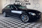 Mercedes-Benz C-Class 2016