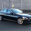 Mercedes-Benz C-Class 2016