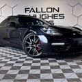 Porsche Panamera 2019