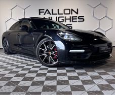 Porsche Panamera 2019