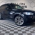 BMW X5 2017