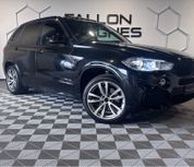 BMW X5 2017