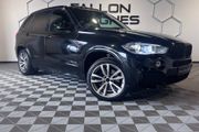 BMW X5 2017