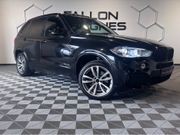 BMW X5 2017