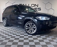 BMW X5 2017