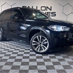 BMW X5 2017