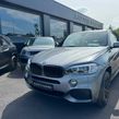 BMW X5 2016